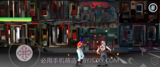 恐龙快打3D截图3