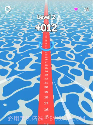 Ring Crowd截图1 Ring Crowd截图1