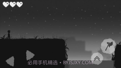 迷失边缘失去希望截图2