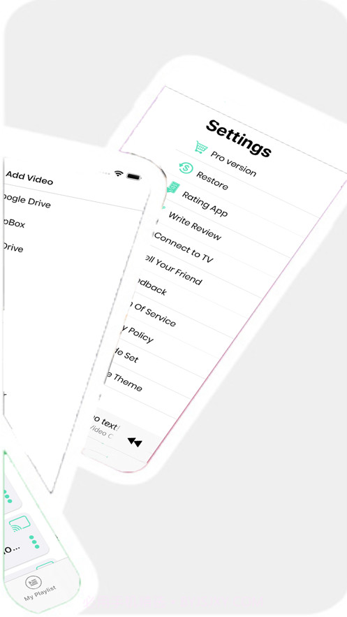 视频加载器截图5 视频加载器截图5