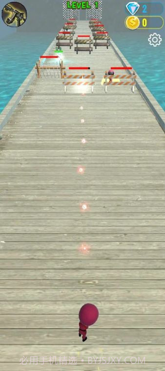 开辟自己的道路截图2