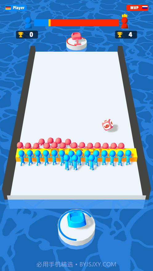 骰子推推推截图2