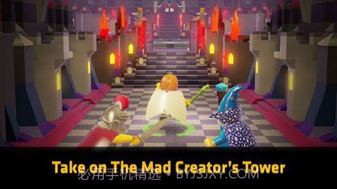 乐高任务与收集截图5