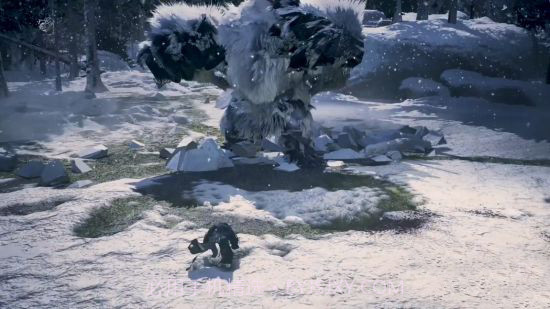 剑灵重制版免费截图2