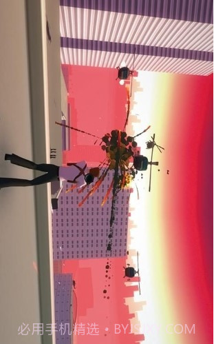 城市复仇者截图2 城市复仇者截图2