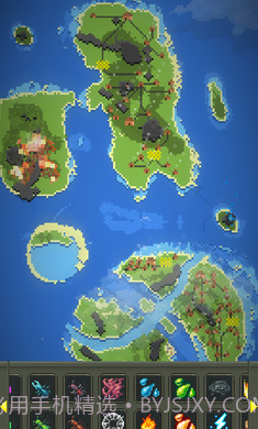 世界盒子0.8.2截图2