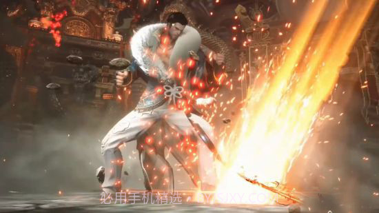 剑灵重制版免费截图4