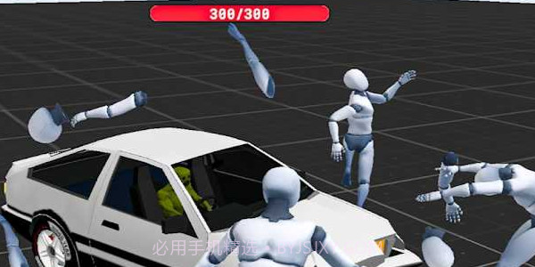 甜瓜创造沙盒模拟器截图3