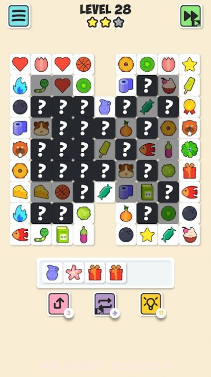 瓷砖瓦片对截图3