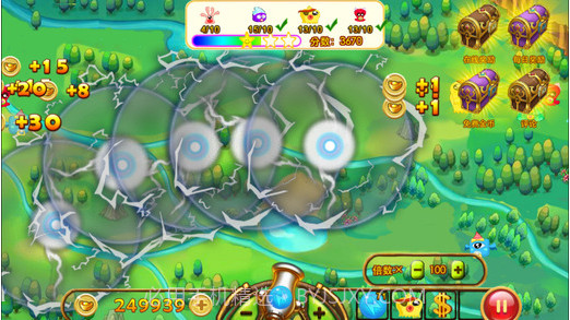 疯狂的宠物截图5