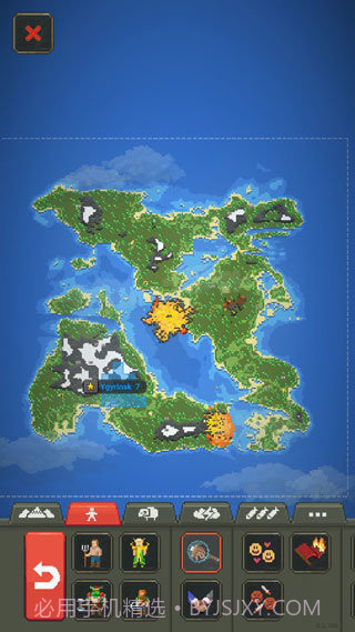 世界盒子0.22.21版本截图3