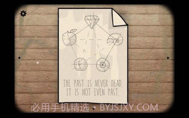 逃离方块:锈色旅馆截图3 逃离方块:锈色旅馆截图3