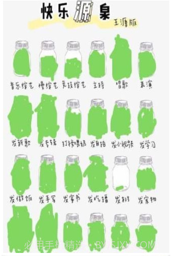 追星小瓶子截图1