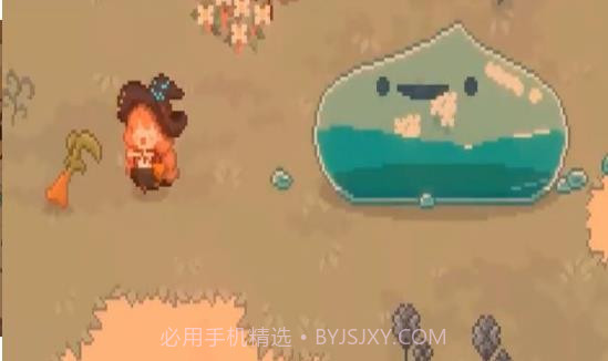 女巫生活模拟器截图3