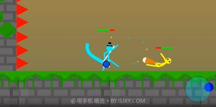 至尊决斗火柴人2024截图1 至尊决斗火柴人2024截图1