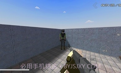 暴力沙盒10.0.1截图1 暴力沙盒10.0.1截图1