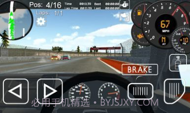 改装车z无限金币中文 v0.9.5.3.1截图2