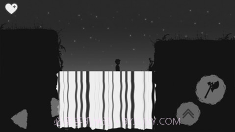 迷失边缘失去希望截图3