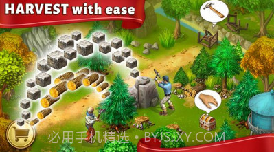 农场成长官方下载截图3