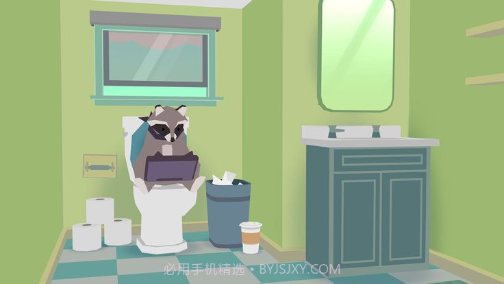 甜甜圈小郡截图4