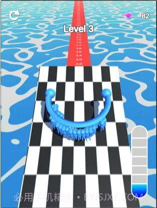 Ring Crowd截图2 Ring Crowd截图2