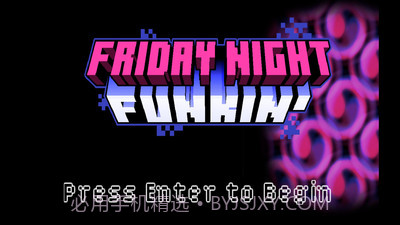 周五夜放克我的世界版截图4