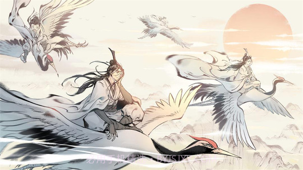 一念逍遥截图1 一念逍遥截图1