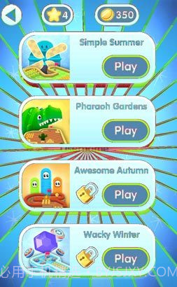 迷你高尔夫对抗赛截图5