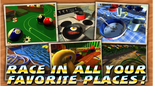 拖拽赛车截图5 拖拽赛车截图5
