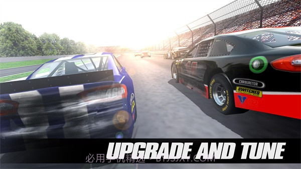 改装赛车全车辆截图3