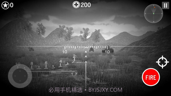 王牌坦克大战3D截图3