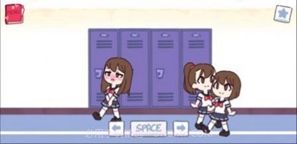 口香糖衣柜免费版截图3 口香糖衣柜免费版截图3