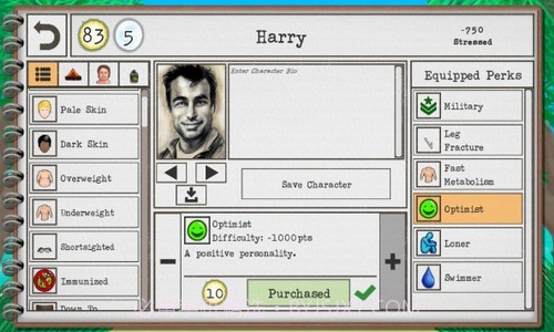 卡牌生存热带岛屿截图2