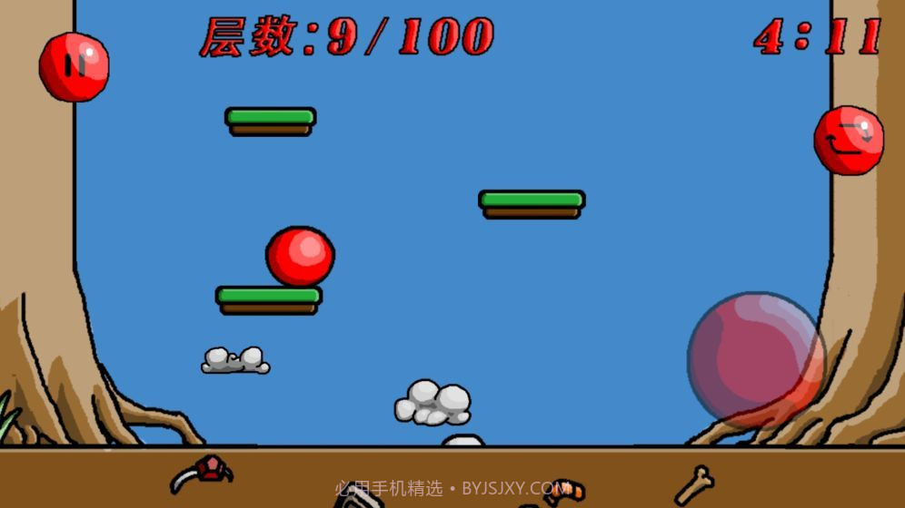 玩个球手游版截图4 玩个球手游版截图4