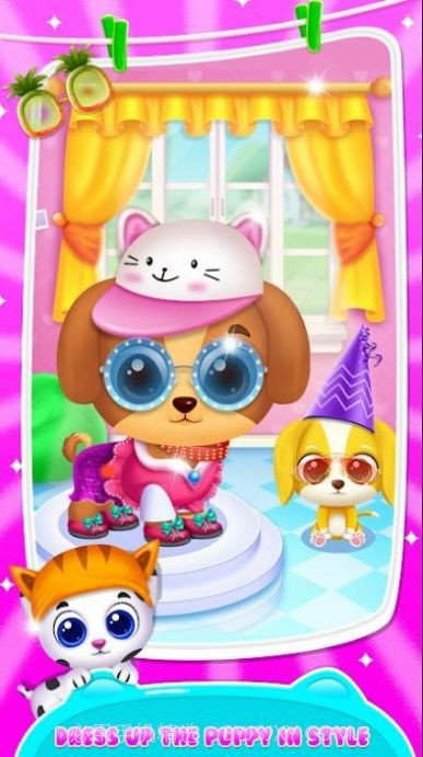 狗狗托儿所截图1