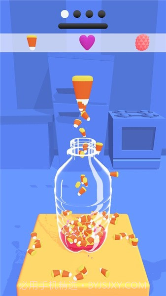 冷冻蜂蜜无广告截图2