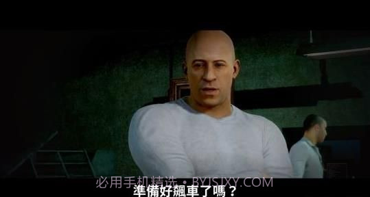 玩命关头十字路口中文版截图2 玩命关头十字路口中文版截图2