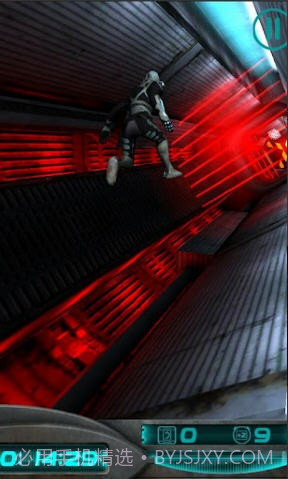 重力跑酷(Gravity Project)截图4 重力跑酷(Gravity Project)截图4