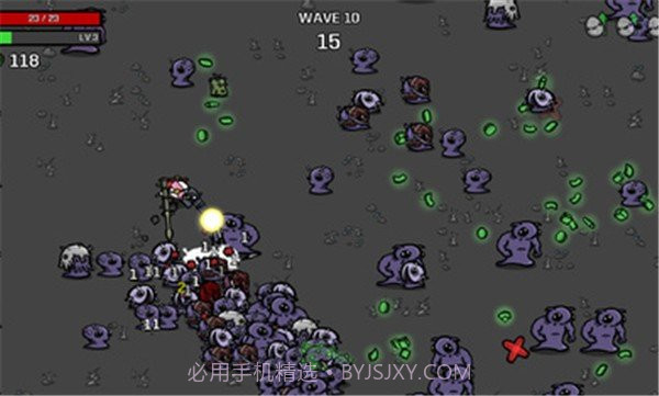 土豆兄弟无限金币截图3