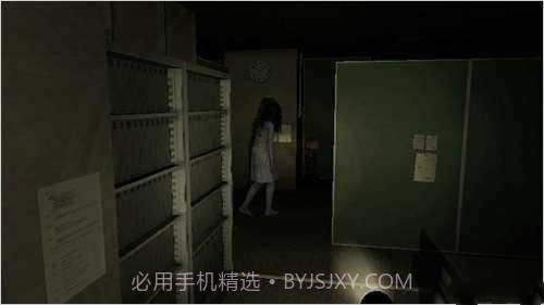 咒怨无限金币版下载V3.1 安卓免费版截图3 咒怨无限金币版下载V3.1 安卓免费版截图3