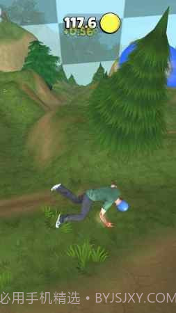 坠落模拟器截图1