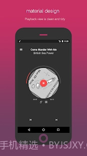 Smart Player截图2 Smart Player截图2
