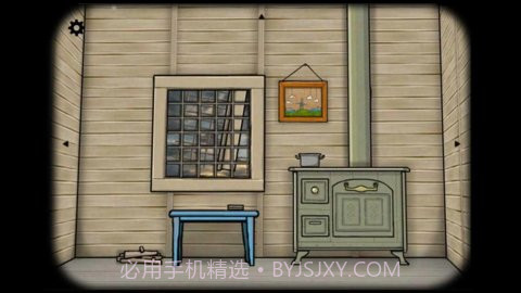 逃离方块饭店截图2 逃离方块饭店截图2