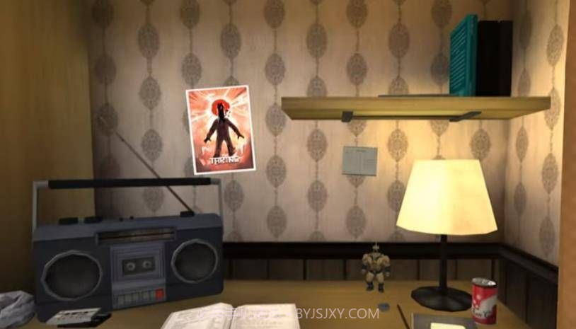 恐怖冰淇淋4截图4