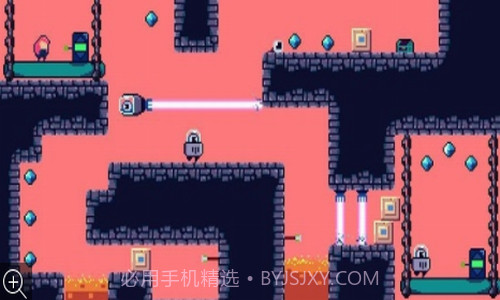 瑞秋与电梯截图1 瑞秋与电梯截图1