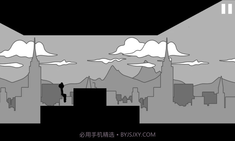 火柴人跑酷英雄截图3