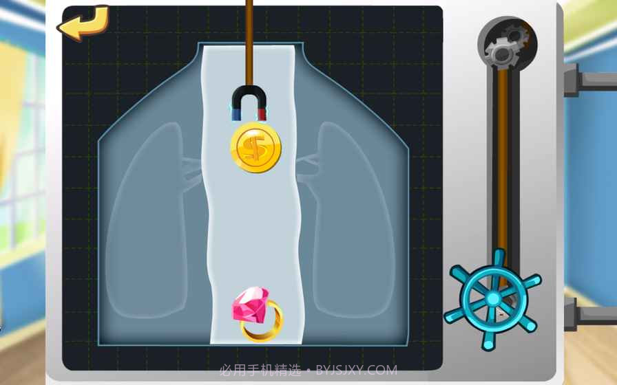 熊猫博士动物医院截图4