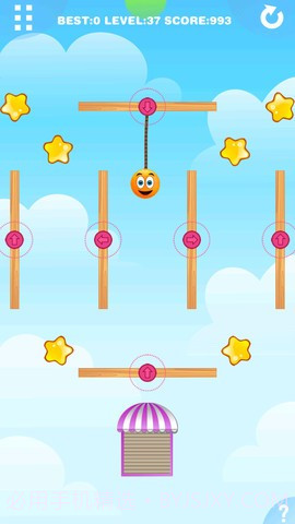 重力橙子2 Gravity Orange2截图4