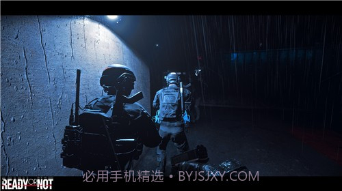 严阵以待 最新版本3.0截图3