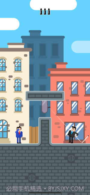 子弹先生截图3 子弹先生截图3